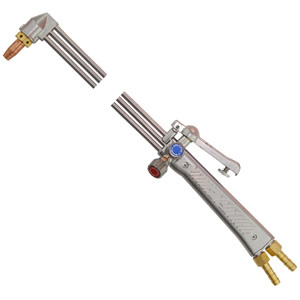 Резак пропан трехтрубн. "КОРД - Р-03П" (рычаг, L=800 мм)