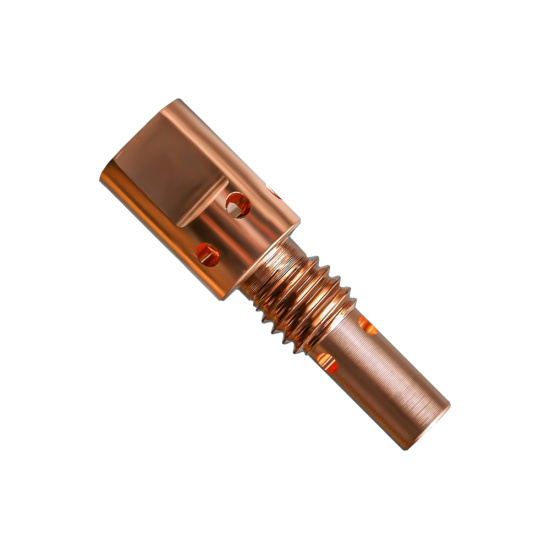 Вставка под наконечник M6/35 мм (MIG MP 25) EGO2535-86, ПТК