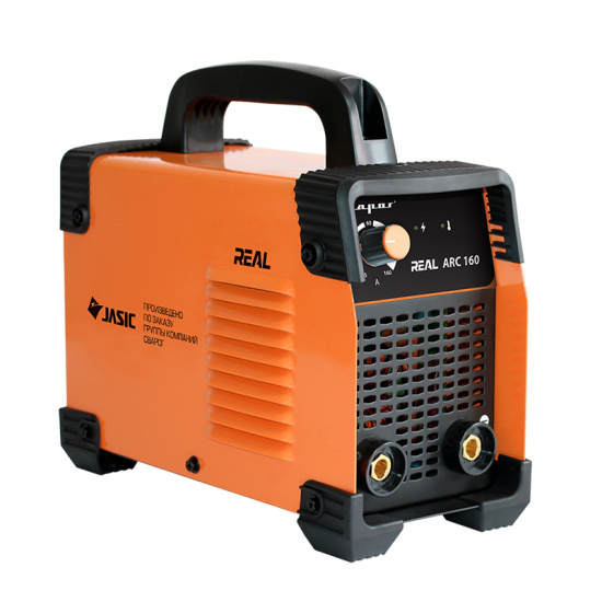 Сварочный инвертор Сварог REAL ARC 160 (Z240)