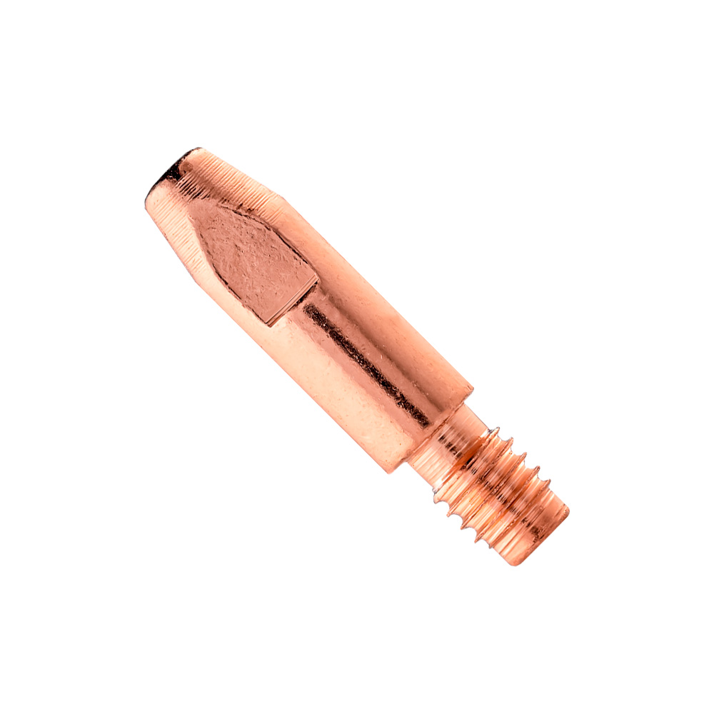 Токосъемный наконечник МАСТЕР М6 E-Cu ф 0,8 мм FCK6500-08, ПТК