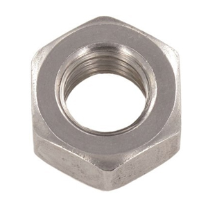 Гайка М6 (Ц6хр) сталь 136-0902 (БАМЗ)