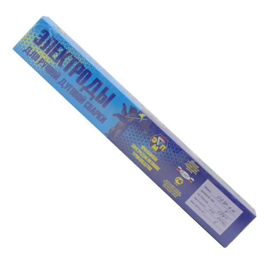 Электроды ОЗН-7М ф 4,0 мм