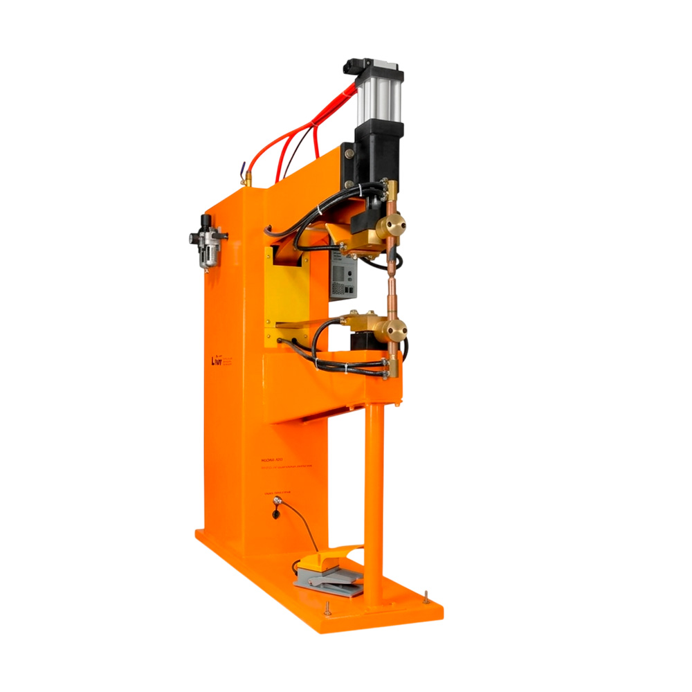 Машина контактной сварки Foxweld МТ-25-700 (380 В)