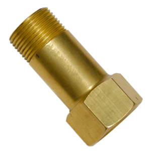 Фильтр входной к газ. редукт. 200-2000, БАМЗ