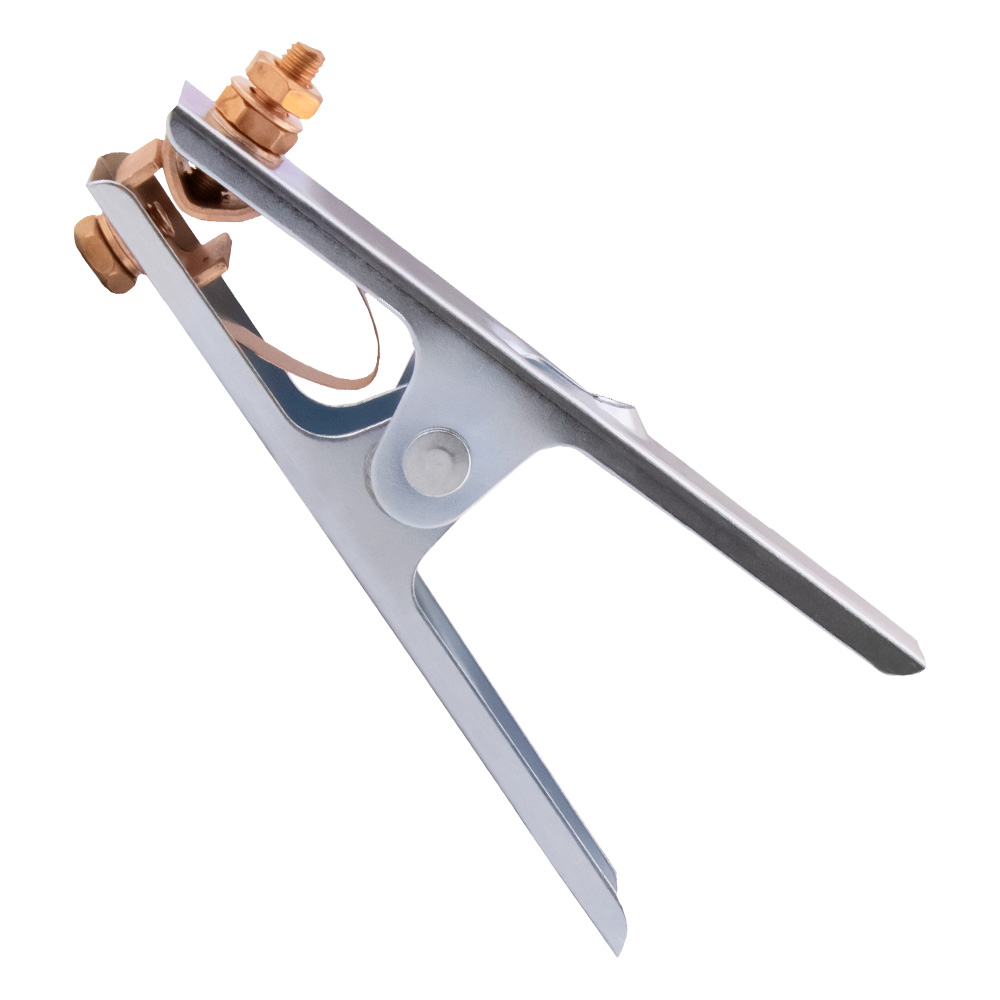 Клемма заземления ВАРИАНТ КЗ-300А 