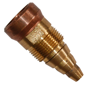 Насадка для нагрева № 2Р выше 700 гр.