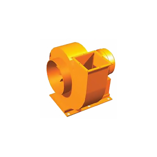 Промышленный вентилятор 4-100Н