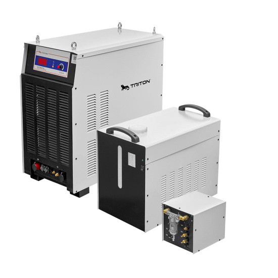 Установка воздушно-плазменной резки TRITON CUT 300 HF W (TR300) (380 В)