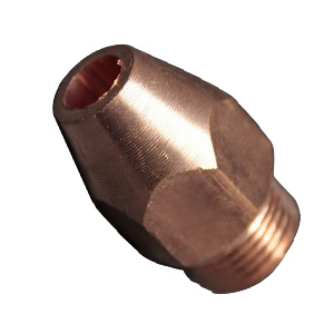 Мундштук наружный к резаку Маяк-2-01