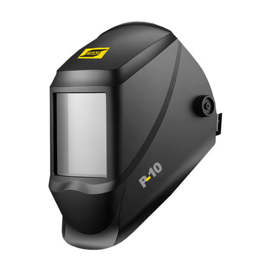 Маска сварщика ESAB P10 (10 DIN)