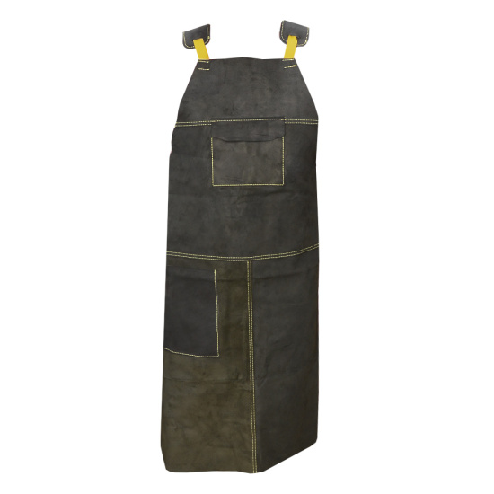 Фартук спилковый Ф1 PRO