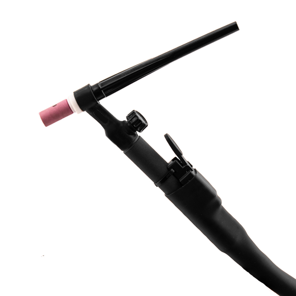 Горелка аргонодуговая TBi SRА-9V (110 А, 4 м, возд.)