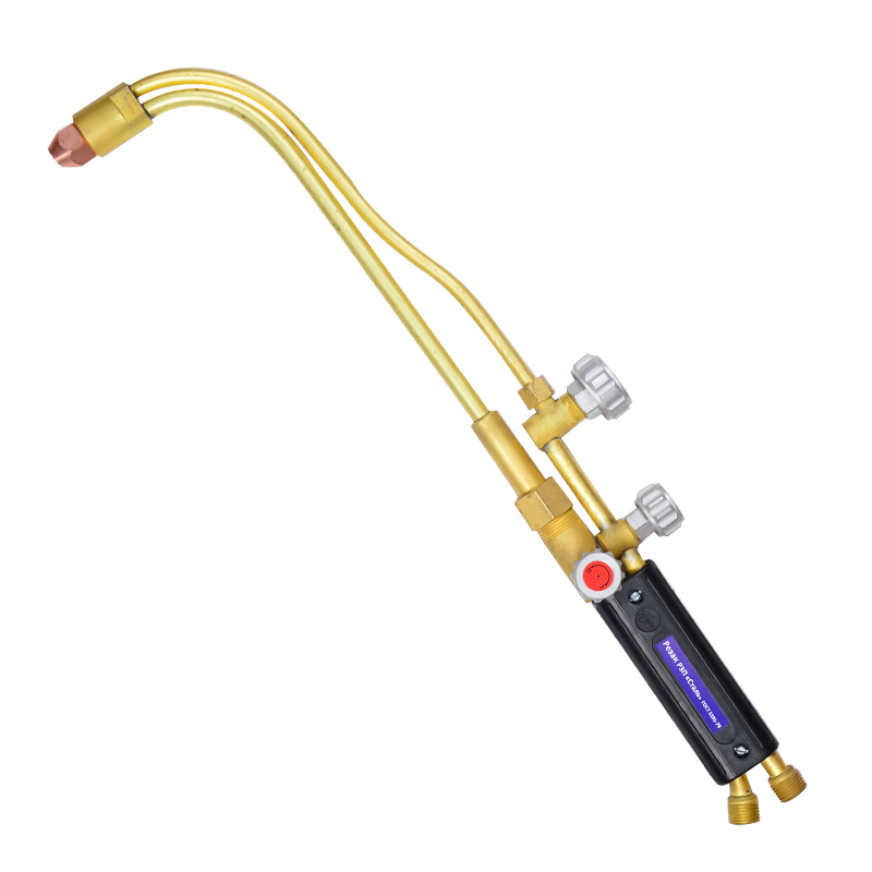 Резак пропановый Р3П (вент., L=500 мм), Сталь