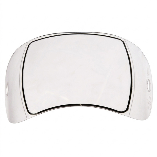 Внешние защитные стекла OPTREL для масок e600/e684/vegaview