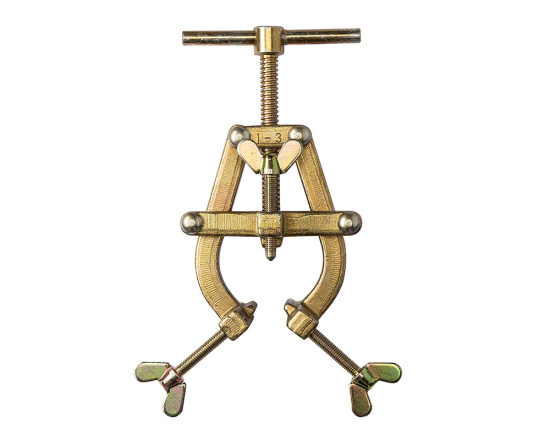 Центратор ROTORICA G13 быстрозажимной (сталь, ф 20-90 мм)