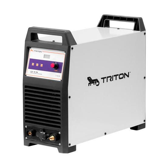 Установка воздушно-плазменной резки TRITON CUT 70 PN (380 В)