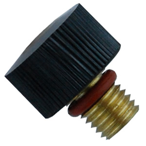 Колпачок короткий SR 9/20/21 