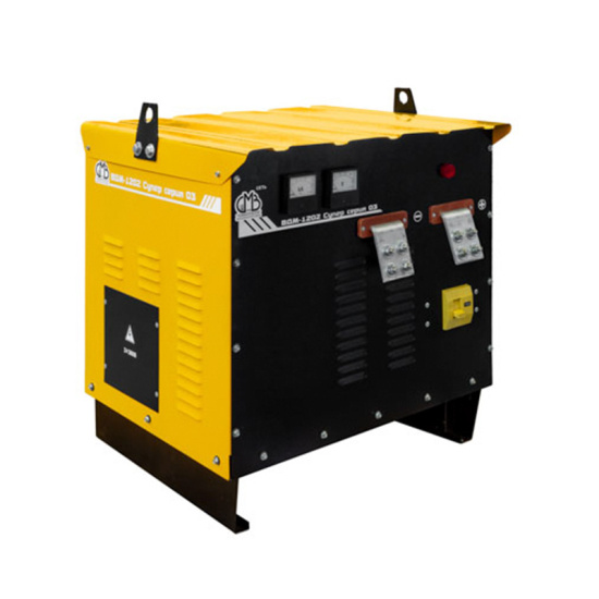 Сварочный выпрямитель ВДМ-1202 Супер серия 03 (380 В), СИМЗ 