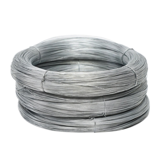 Сварочная Проволока сварочная СВ-08АА (ф 3 мм, в мотках до 80 кг)