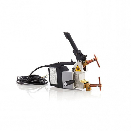 Клещи для точечной контактной сварки ручные TECNA 7900/220 (с плечами 125 мм в комплекте)