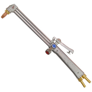 Резак универсальный трехтрубный"КОРД Р-01АП" (рычаг, L=535 мм)