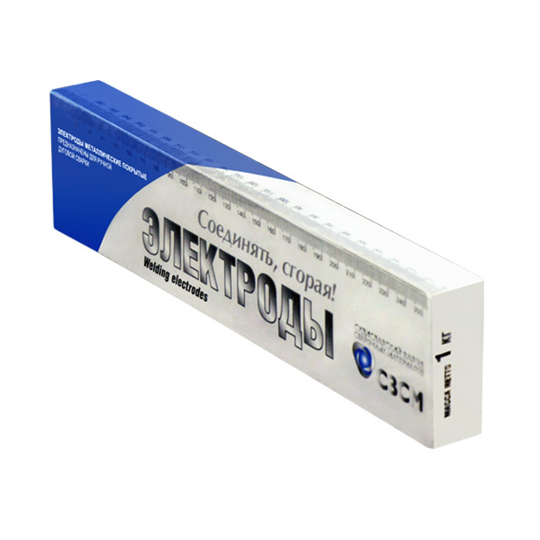 пачка 1 кг, Ротекс