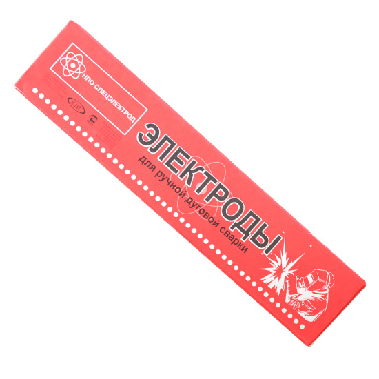 Электроды алюминиевые ОЗАНА-2 ф 3,0 мм