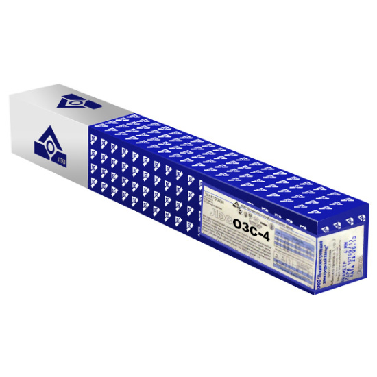 Электроды ОЗС-4 ф 4,0 мм