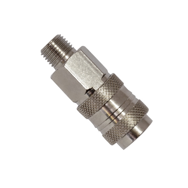 резьба нар. 1/4