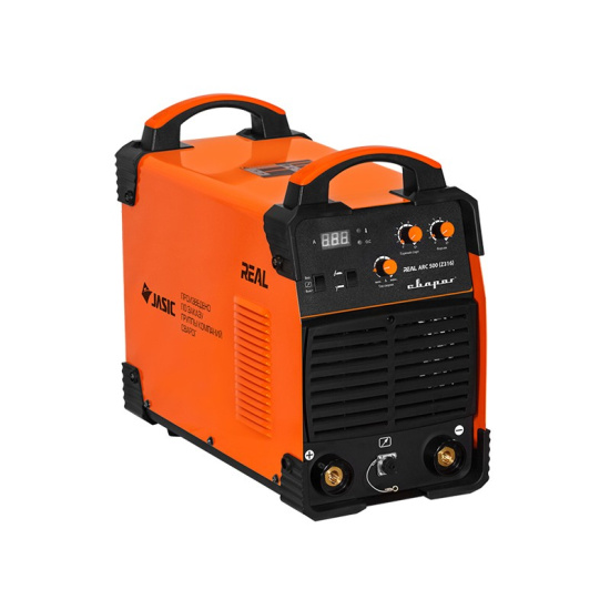 Сварочный инвертор Сварог REAL ARC 500 (Z316) 