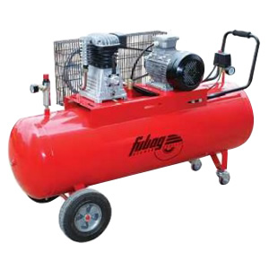 Компрессор поршневой B5200B/200 CT4 (380 В), FUBAG