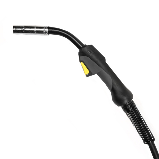 Горелка д/полуавт. ESAB PSF 315 (315 А, 5 м, Euro, возд.)