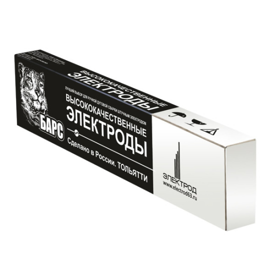 Электроды ОЗС-12 ф 2,0 мм (Premium)