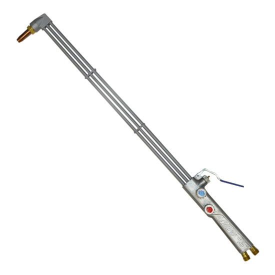 Резак пропан трехтрубн. НОРД-С-Р-01П (рычаг, L=800 мм)