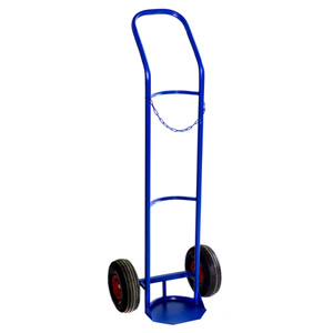 Тележка для баллонов ГБ 1 (1 кисл.)