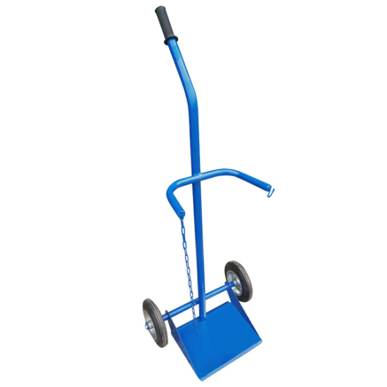 Тележка для баллонов ПРР 1 с одной ручкой (1 проп.)
