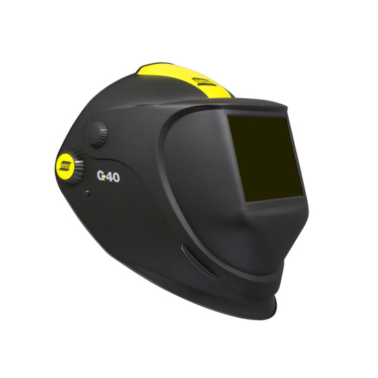 Маска сварщика ESAB G40 (10 DIN)