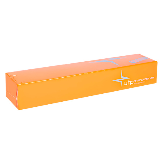 Электроды BOHLER UTP 3545 Nb ф 2,5 мм, пачка 4,0 кг