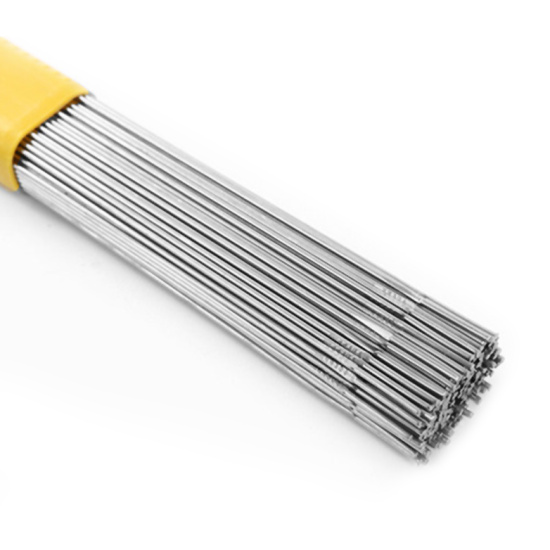 Прутки присад. нерж. KISWEL T-308L, ф 1,6 мм (пачка 5 кг, 1000 мм) 