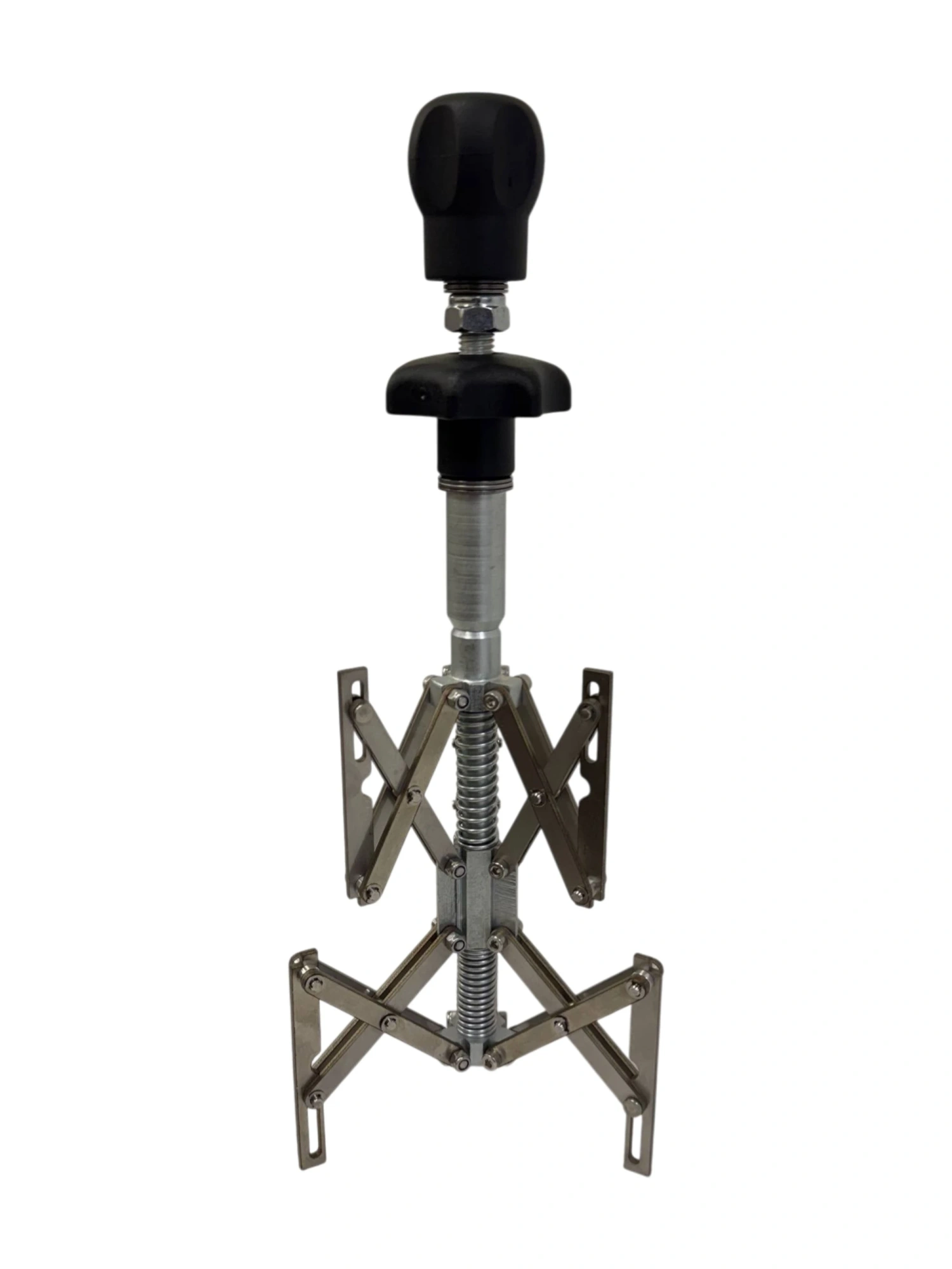 Центратор внутренний ЦСВ-2 Н 54-148 мм (нержавейка)